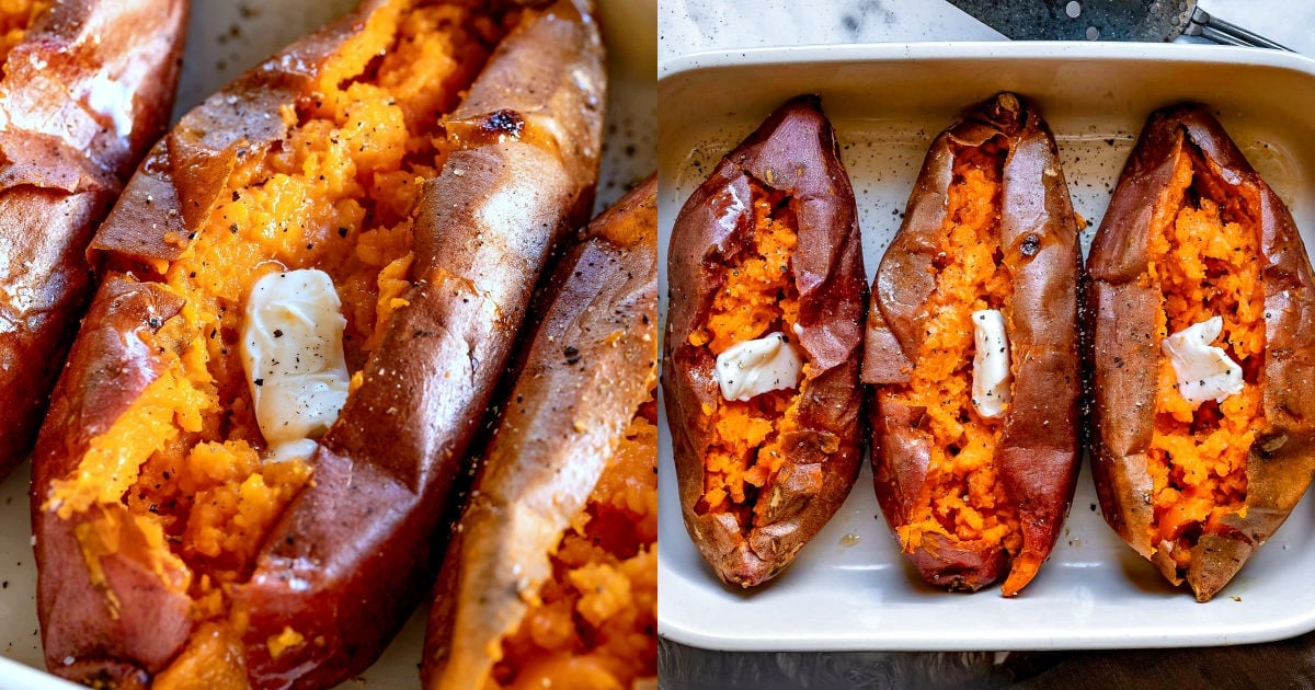 Bake Sweet Potatoes Fast: Top Tips for Easy Meals & Sides